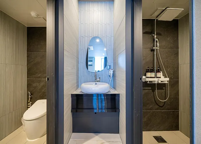 The Western By Stayneo Hotel Busan