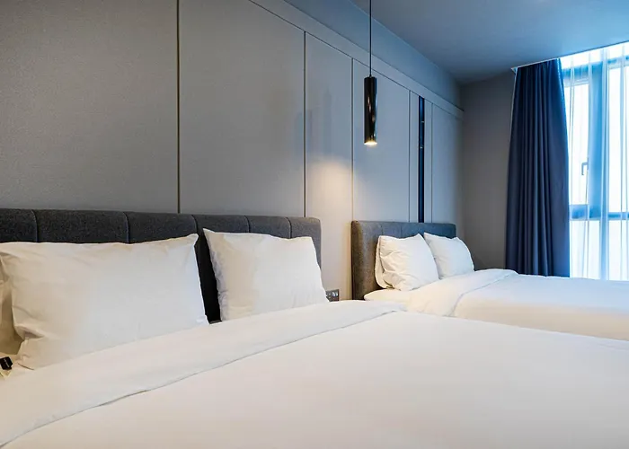 The Western By Stayneo Hotel