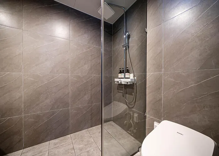 The Western By Stayneo Hotel Busan