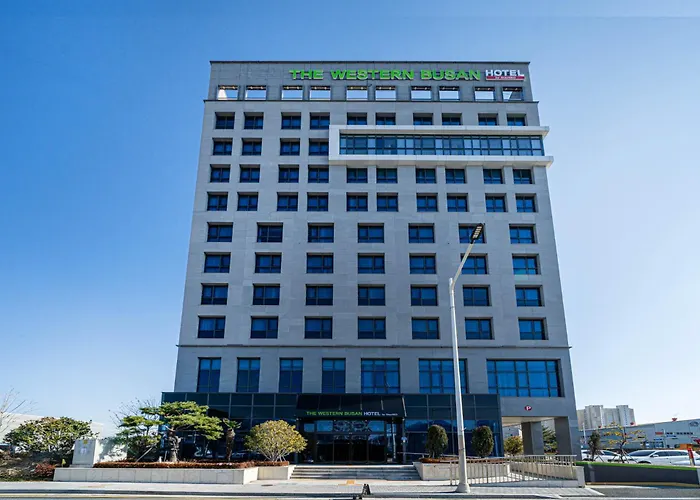 The Western By Stayneo Hotel 2*