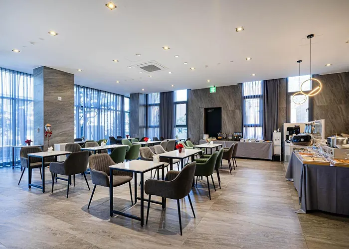 Hotel The Western By Stayneo