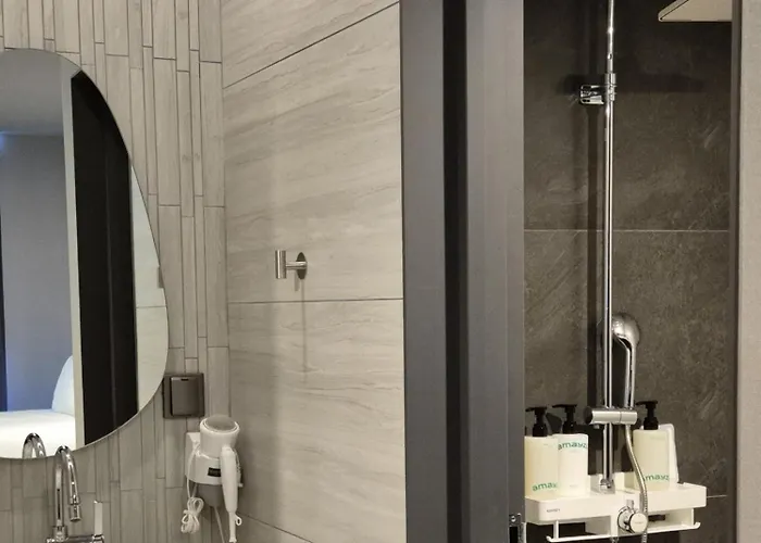 The Western By Stayneo Hotel Busan